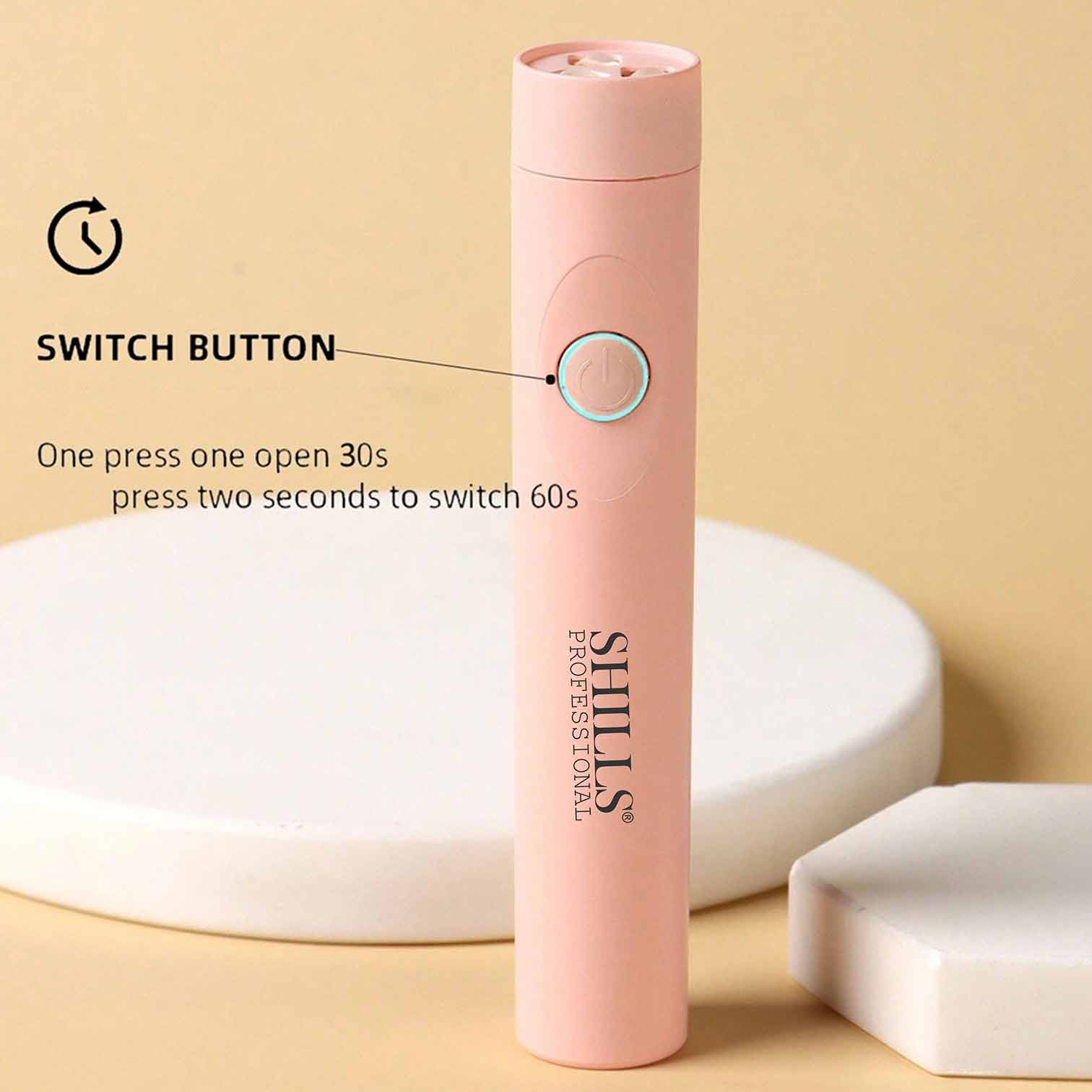 Shills Professional Torch Lamp SPN-21055