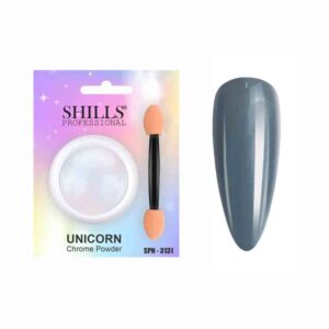 Shills Professional Unicorn Chrome Powder SPN-3131