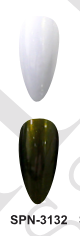 Shills Professional Unicorn Chrome Powder SPN-3132