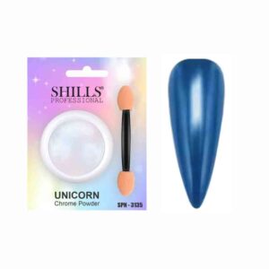 Shills Professional Unicorn Chrome Powder SPN-3135