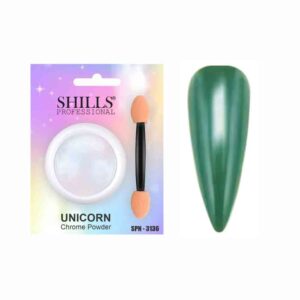 Shills Professional Unicorn Chrome Powder SPN-3136