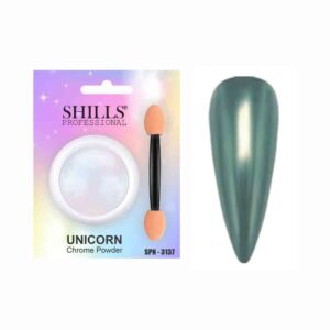Shills Professional Unicorn Chrome Powder SPN-3137