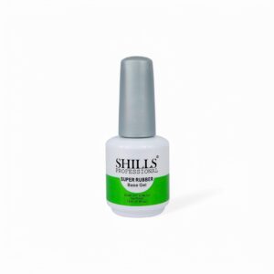 Shills Professional Super Rubber Base Gel | 15ml