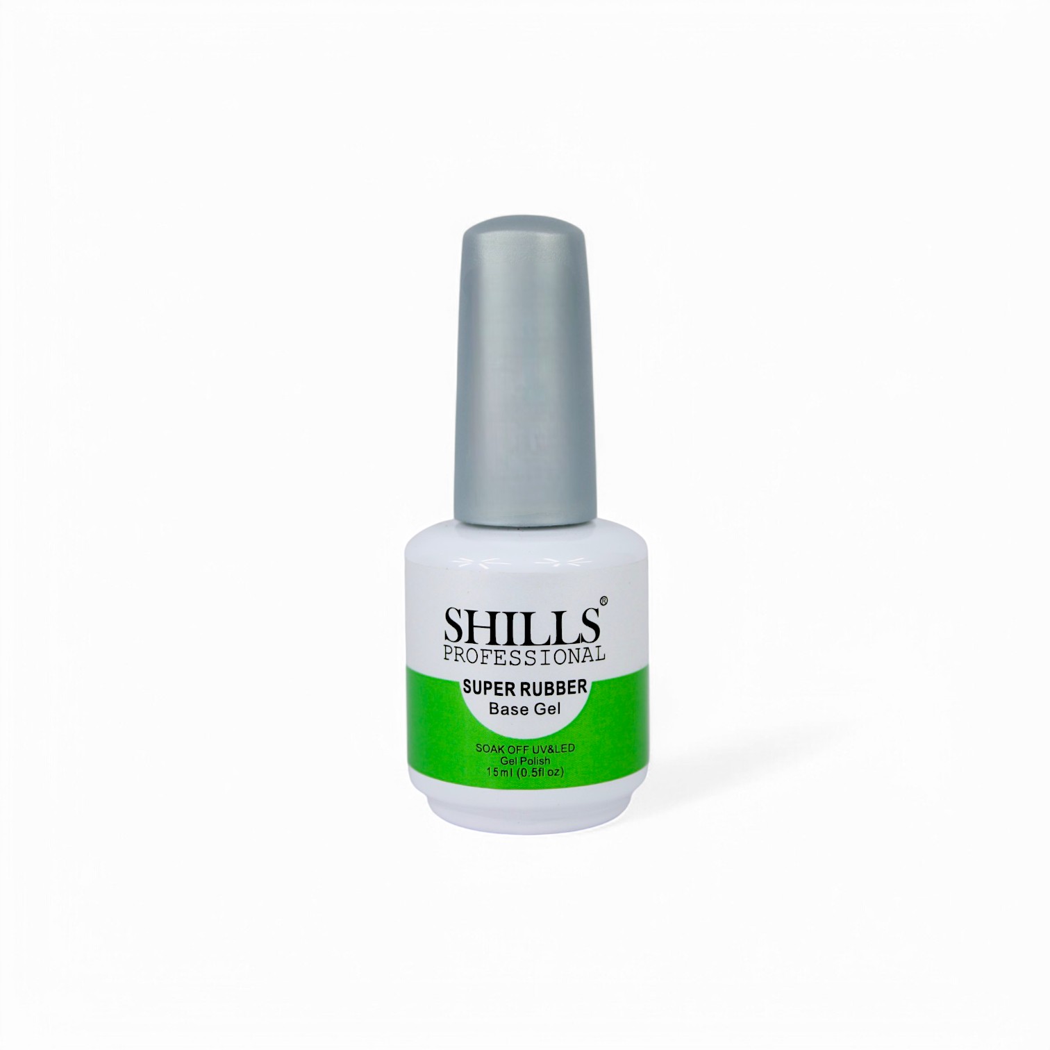 Shills Professional Super Rubber Base Gel | 15ml
