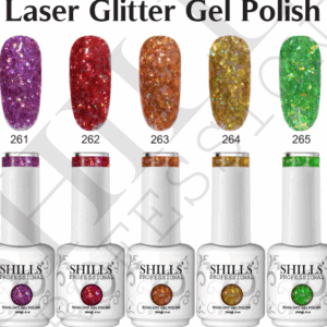 Shills Professional Laser Gel Polish | 15ml