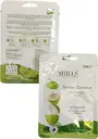 Shills Professional Tender Coconut Sheet Mask  (25 g) | 1pc