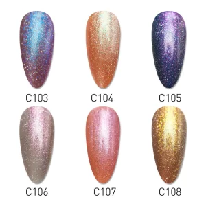CANNI The Phontom Series Gel Polish | 16ml