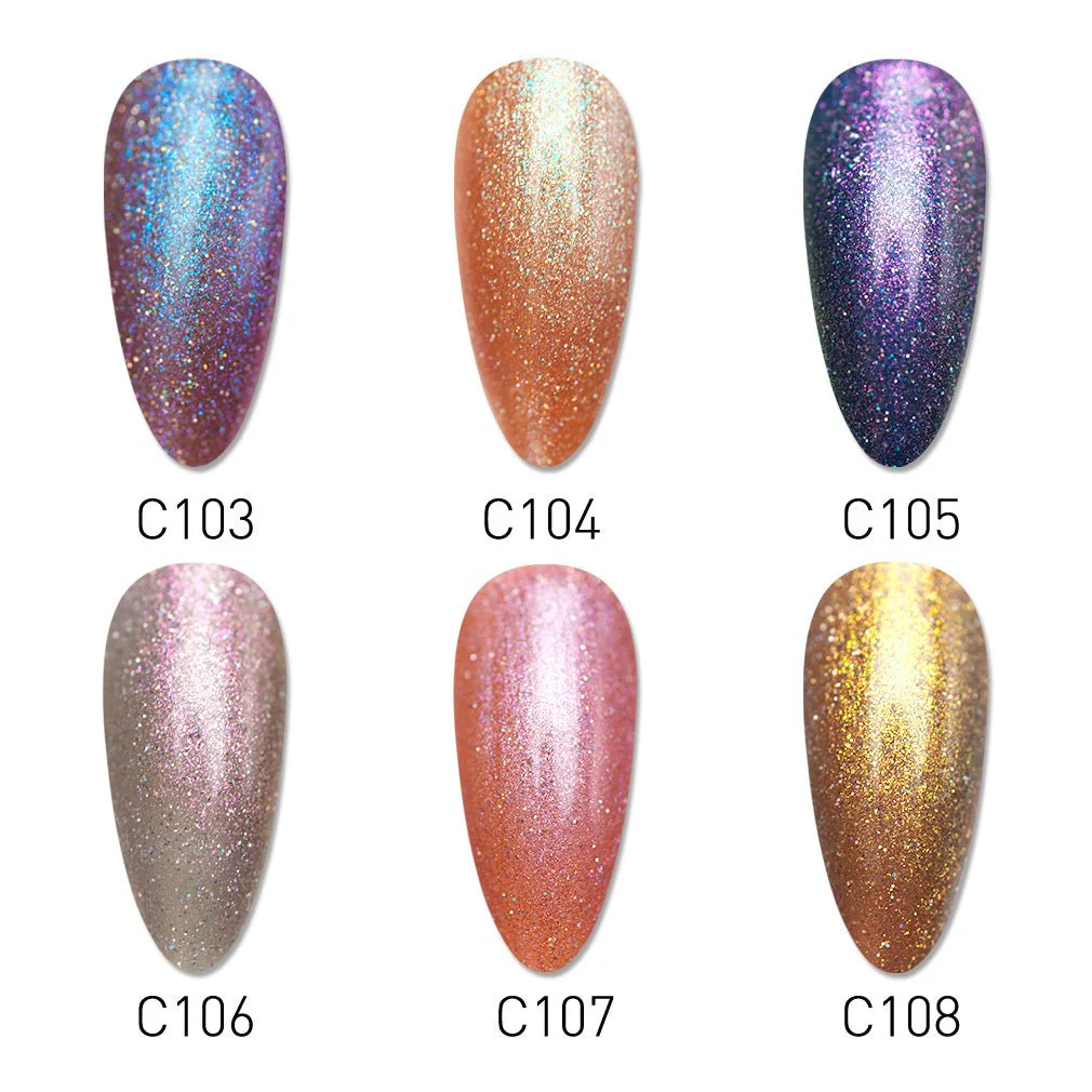 CANNI The Phontom Series Gel Polish | 16ml