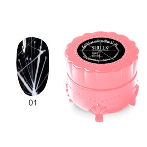 Shills Professional Spider Gel | White