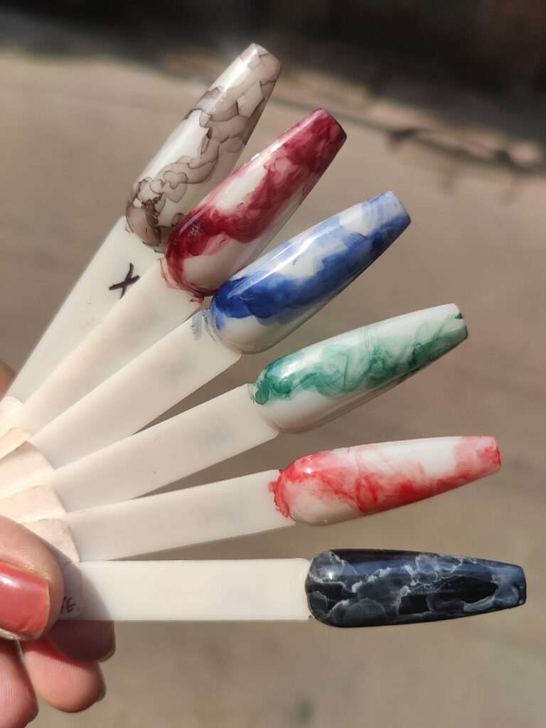 Korean Annies Blooming Ink | 10ml