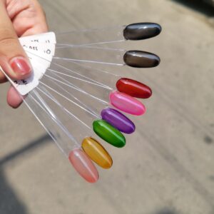 Make More Glass Gel Polish | 15ml