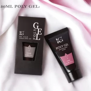 Iglido Poly Gel - 30ml