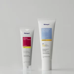 Re'equil Repair & Protect Bundle