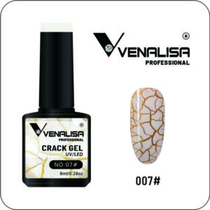 Venalisa Crack Gel Polish - 8ml