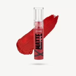 Mars Matte Muse | Mousse Lipstick - 3ml