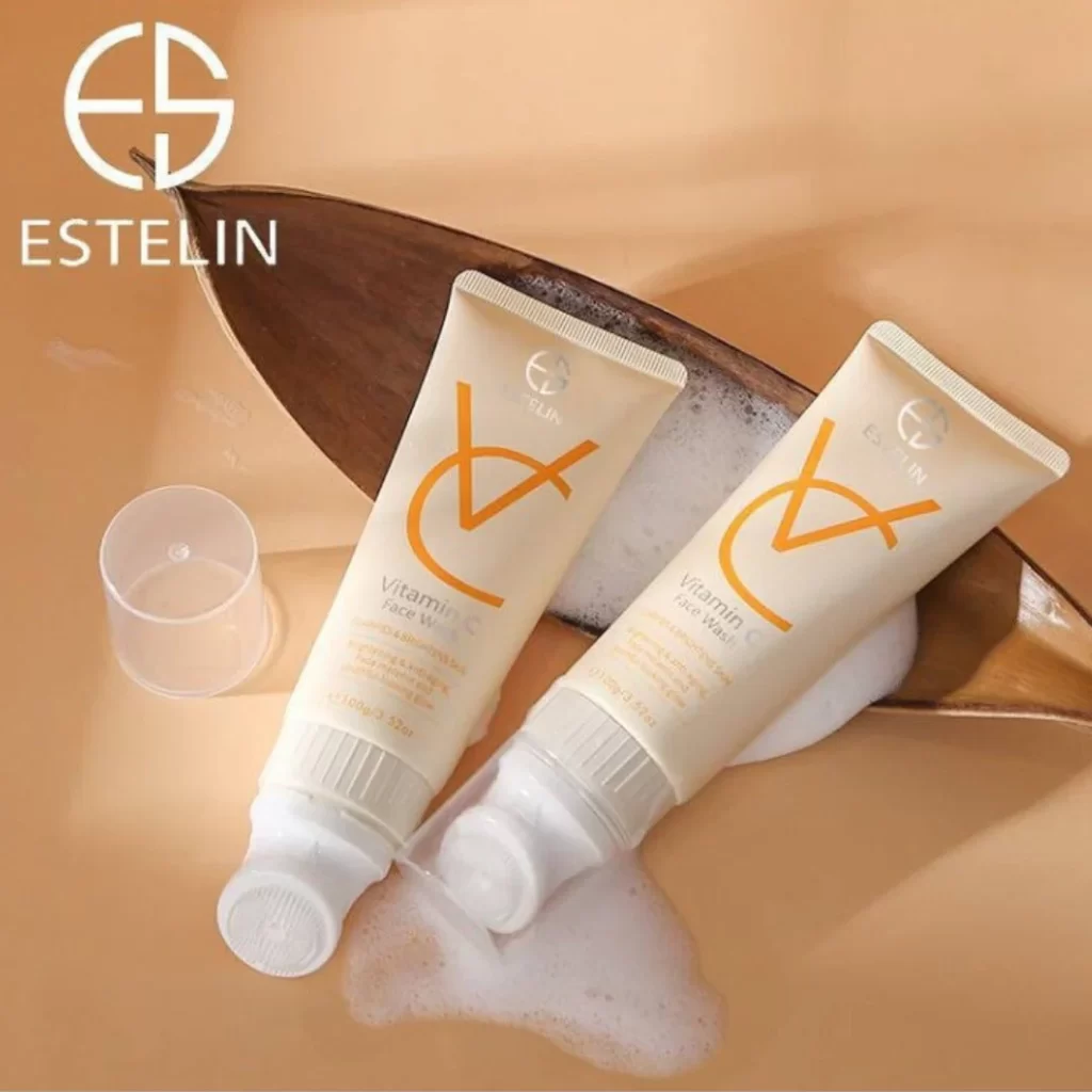 Dr. Rashel Estelin Vitamin C Face Wash | 1pc