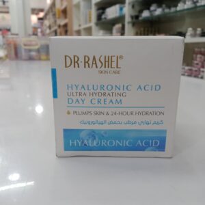 Dr. Rashel Hyaluronic Acid Ultra Hydrating Day Cream