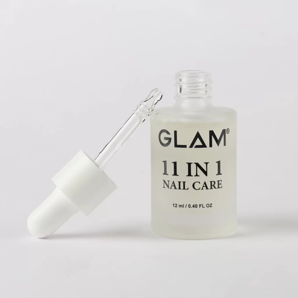 Glam 11 in 1 Nail Care Treatment | 12ml