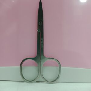 Pretty Perfect Eyebrow Scissor - 1pc