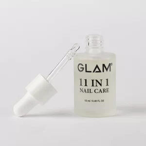 Glam 11 in 1 Nail Care Treatment | 12ml