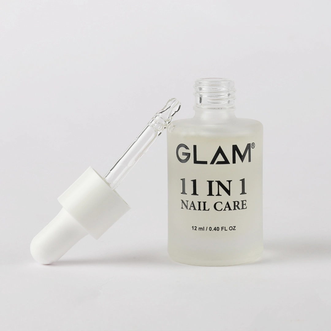 Glam 11 in 1 Nail Care Treatment | 12ml