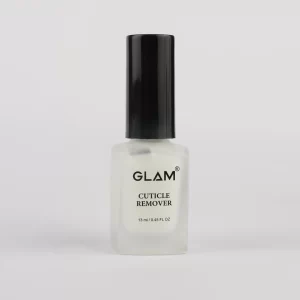 Glam Cuticle Remover | 13ml
