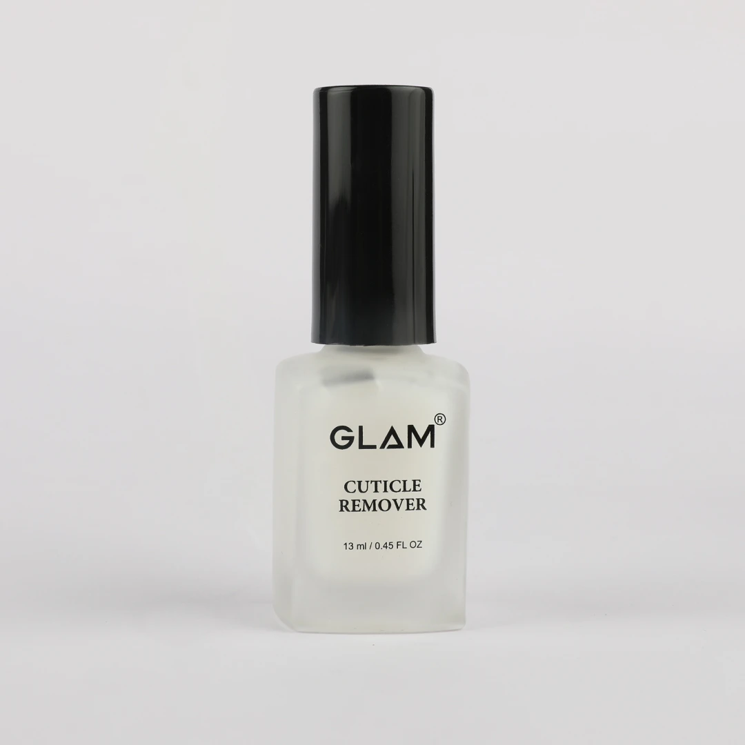 Glam Cuticle Remover | 13ml