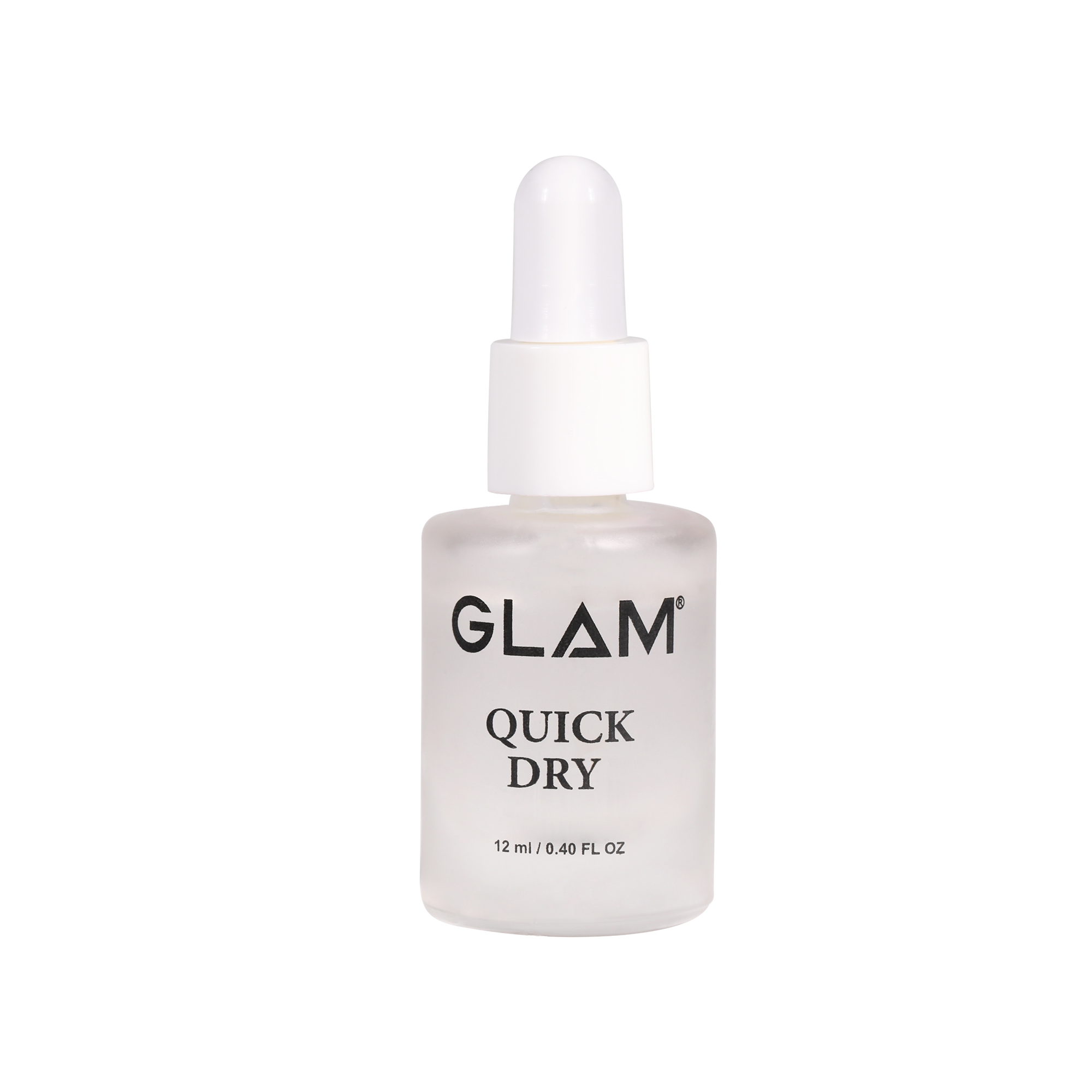 Glam Quick Dry | 12ml