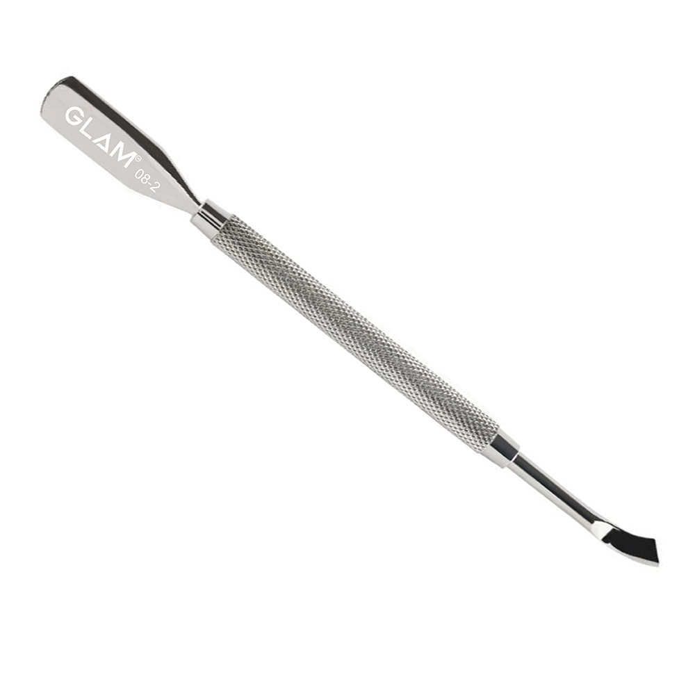Glam Cuticle Pusher UB-2 | 1pc