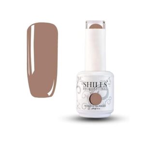 Shills Professionals Gel Polish - 15ml | 101 to 110