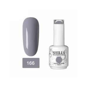 Shills Professionals Gel Polish - 15ml | Shade No - 161 to 170