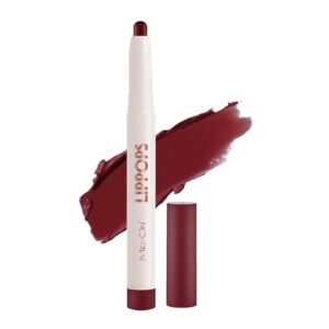ME-ON Lippops Non Transfer Lipstick -1.5g