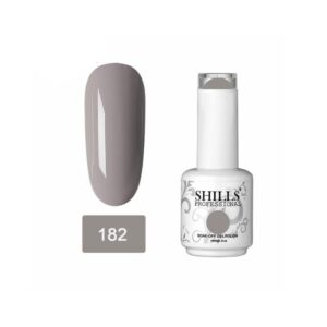 Shills Professionals Gel Polish - 15ml | Shade No - 181 to 190