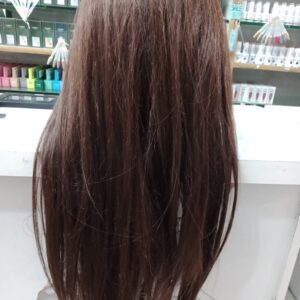 Hair Dummy For Hair Style Practice