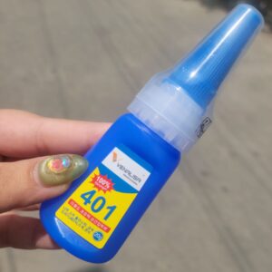 Venalisa 401 Nail Glue - 20g