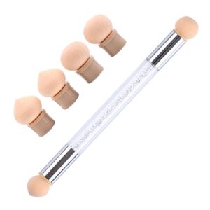 Nail Art Ombre Tool - Random Color