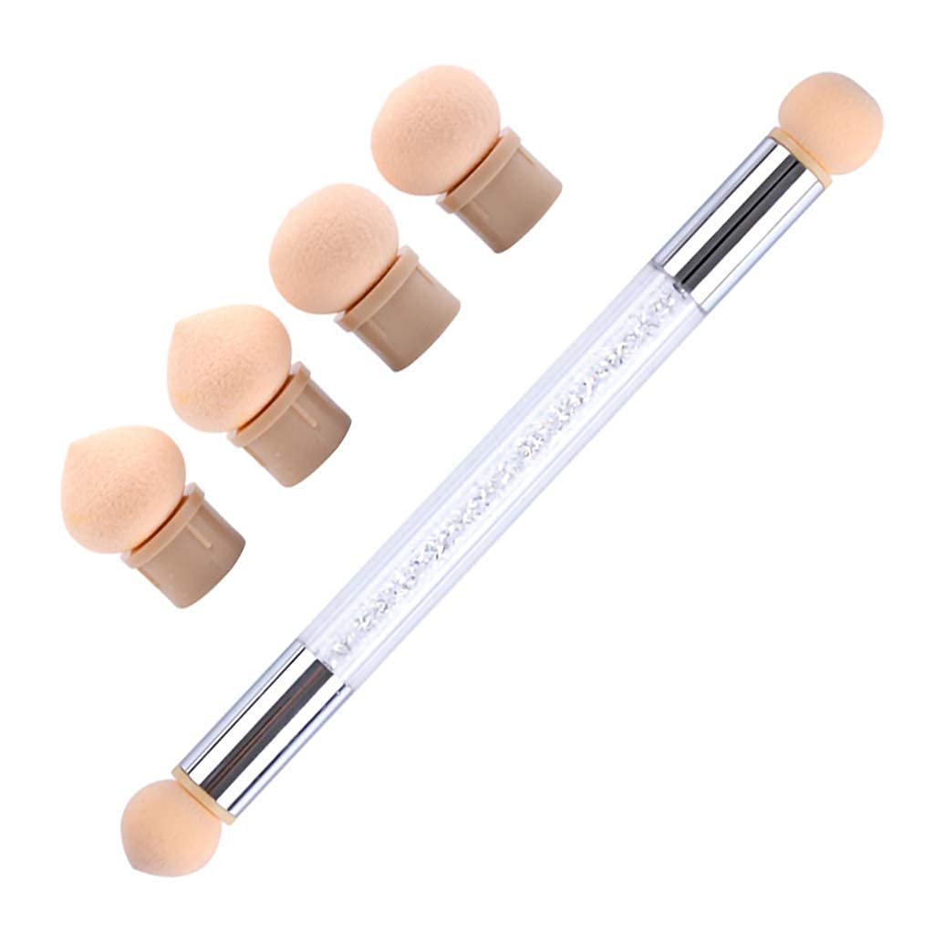 Nail Art Ombre Tool – Random Color