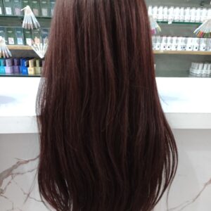 Hair Dummy For Hair Style Practice | HA-01