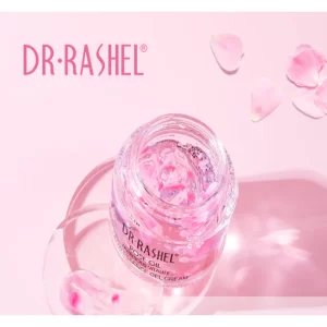Dr. Rashel Rose Oil Glow Essence Gel Cream