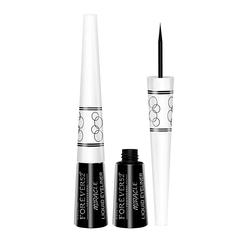 Daily Life Forever52 Miracle Liquid Eyeliner – ARG001