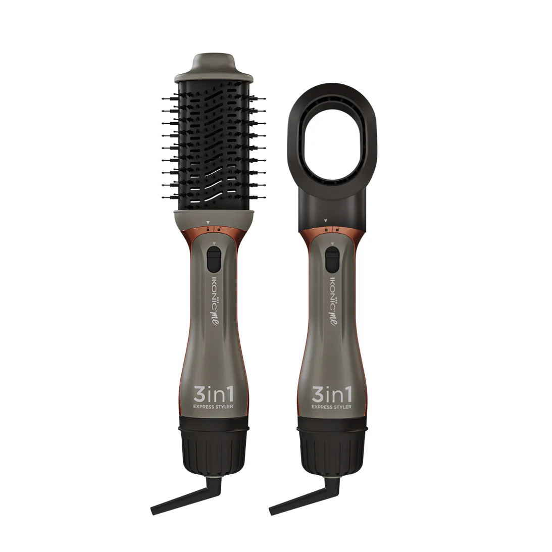 Ikonic Me 3 in 1 Express Hair Styler