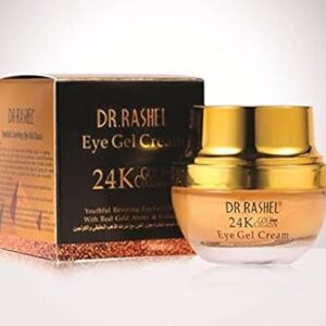 Dr.Rashel 24k Gold Collagen Eye Gel Cream