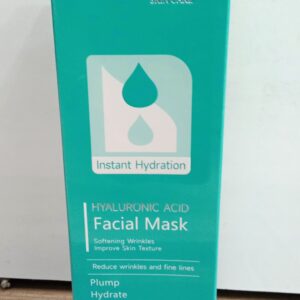 Dr.Rashel Instant Hydration Facial Mask | 100g