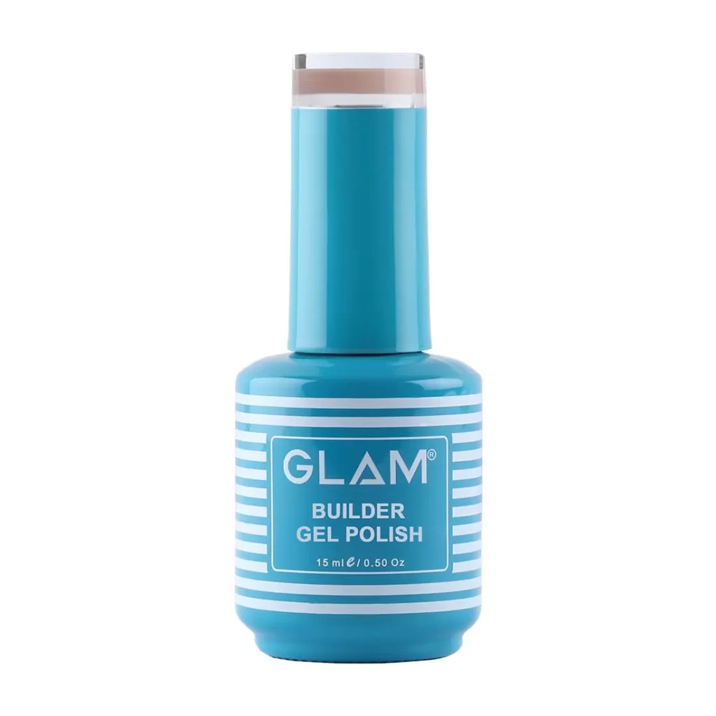 Glam Builder Gel Polish  | 15ml