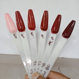 Venalisa Gel Polish -15ml
