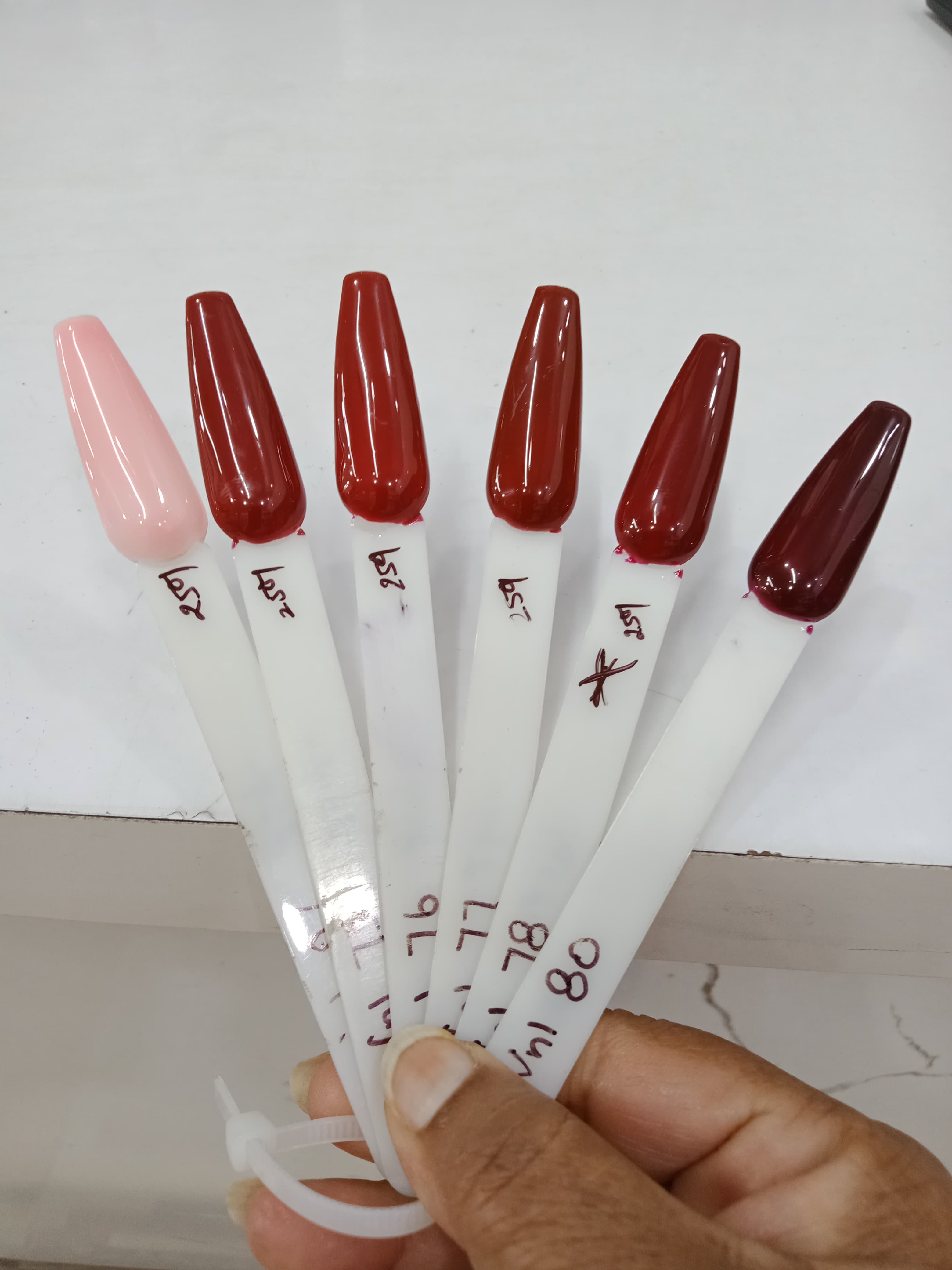 Venalisa Gel Polish -15ml