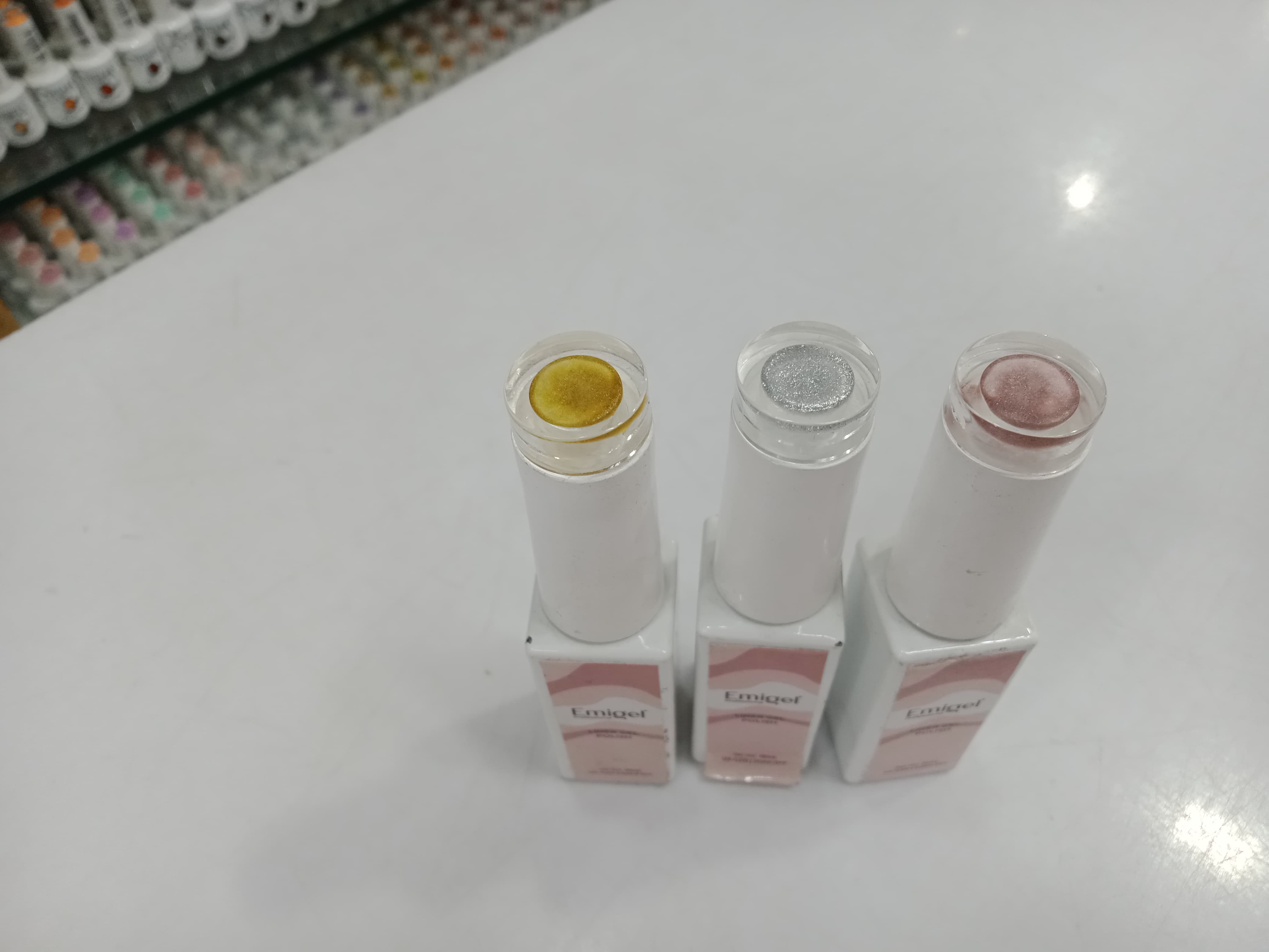 Emigel Liner Gel Polish | 10ml
