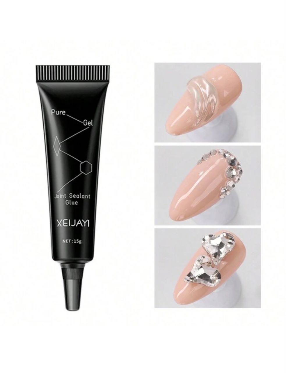 Xeijayi Joint Sealout Glue -15g