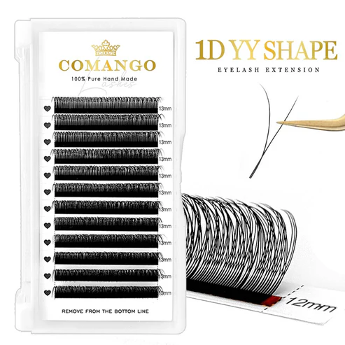 Comango 1D YY 0.07 D Mix 8-15mm