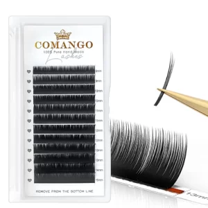 Comango  Premium Camellia UPXH 0.07 D Mix 8-15mm